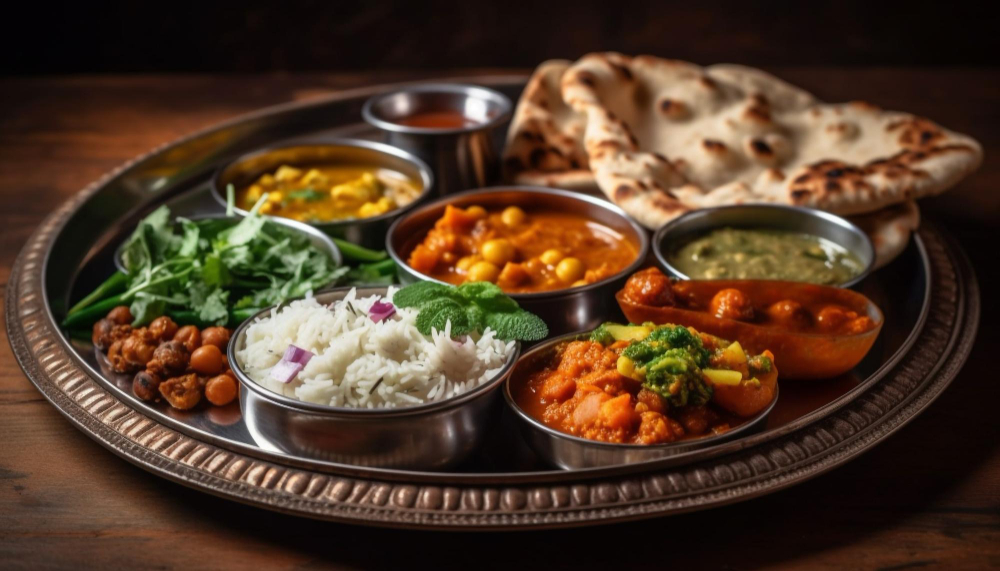 Best of Punjabi Food is Here; Maharaja Riyasat