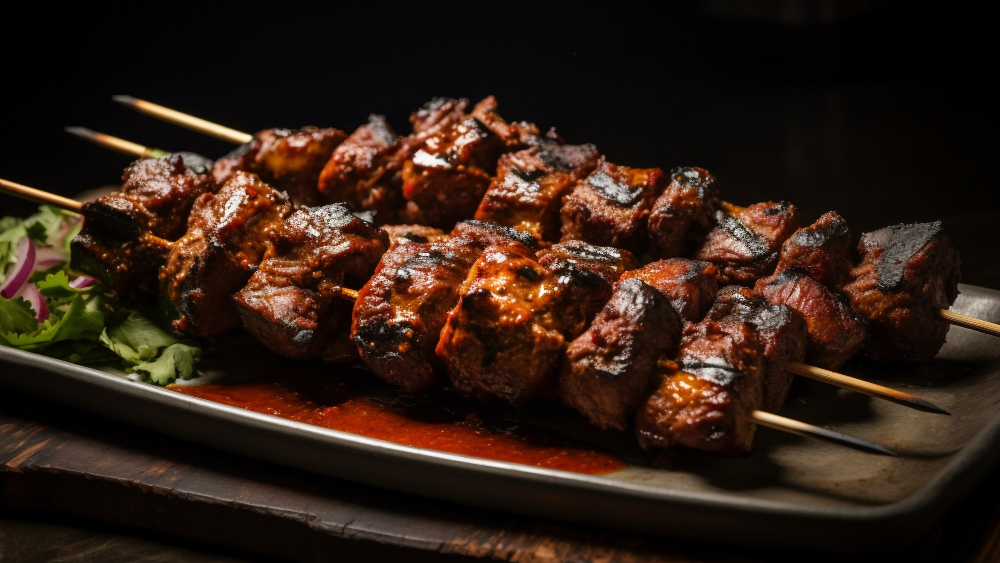 Maharaja Riyasat: Vaughan’s Best Tandoori Experience