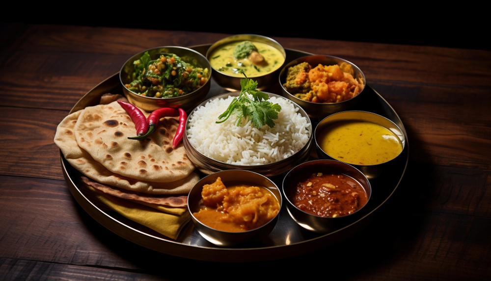 Missing Indian Food? We’ve got you covered