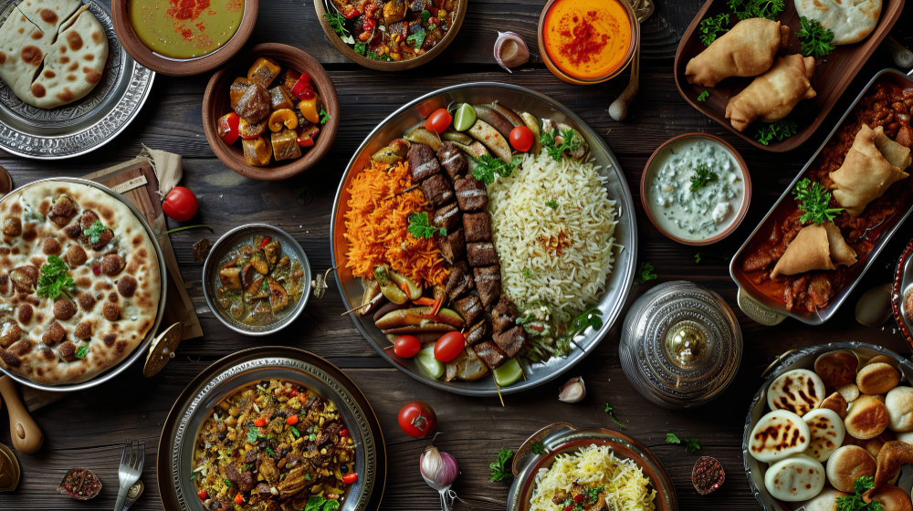 Exploring the Rich Spices of Punjabi Food