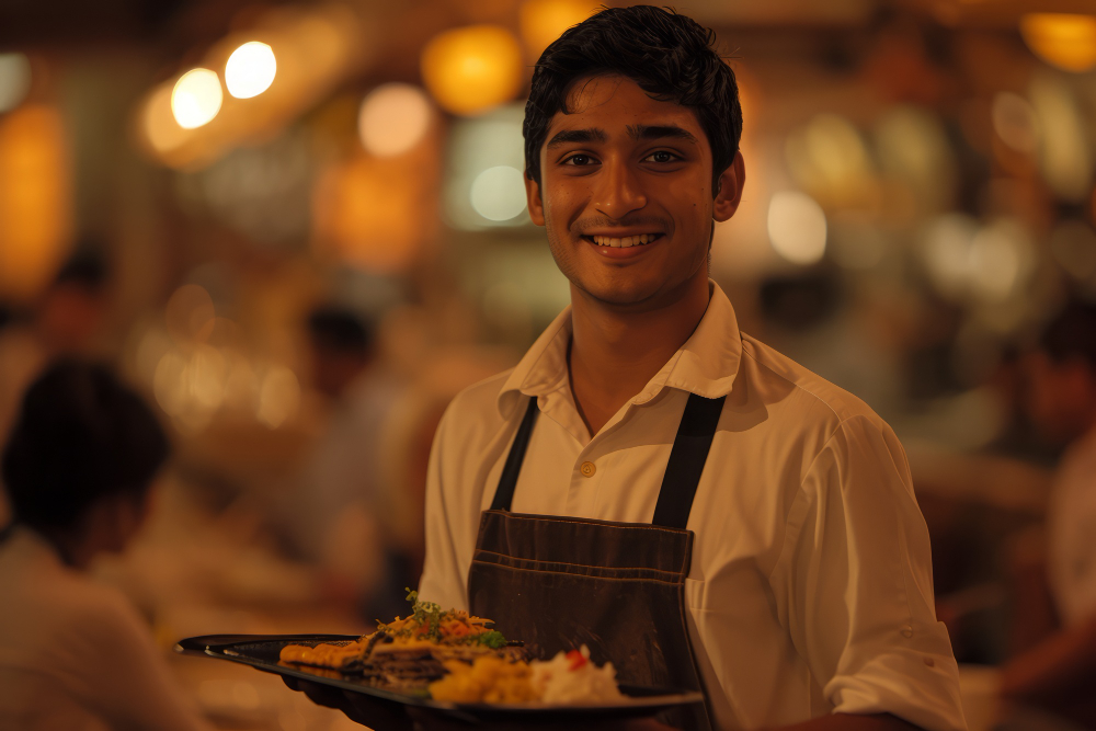 Indian Dining in Vaughan Ontario: What to Expect