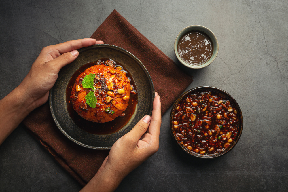 Your “Indian Food near me” has reached us! Want to know more?