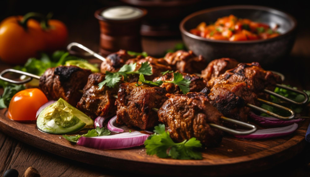 Why We’re the Best Tandoori Restaurant in Vaughan