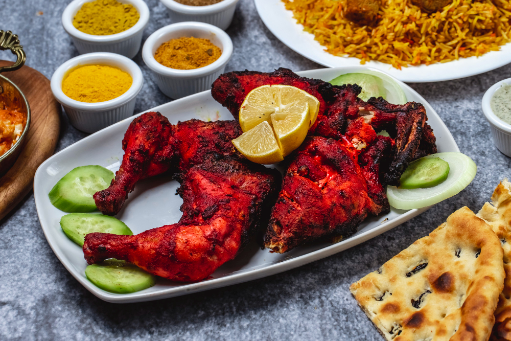 Craving Tandoori? Visit Vaughan’s Top Indian Restaurant