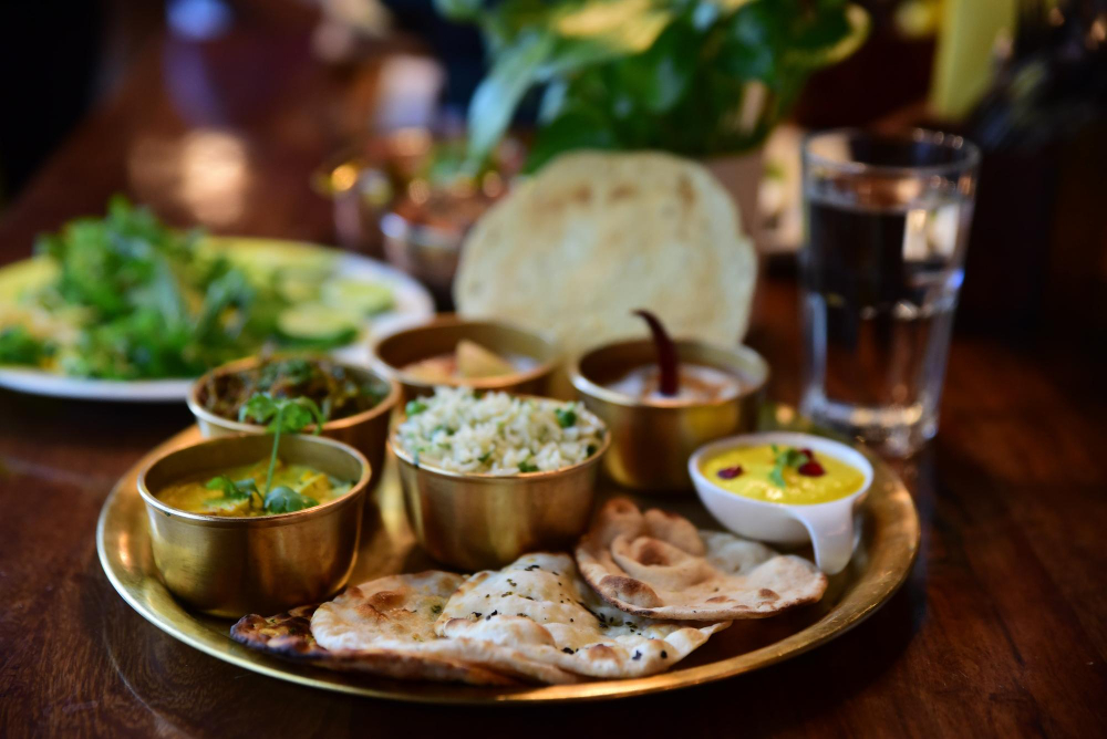 Must-Try Authentic Punjabi Dishes at Maharaja Riyasat