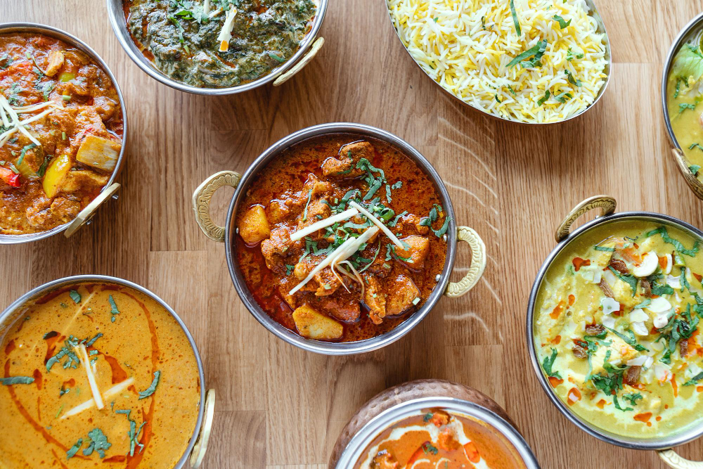 Looking for “Indian Food Near Me”? Visit Us Now