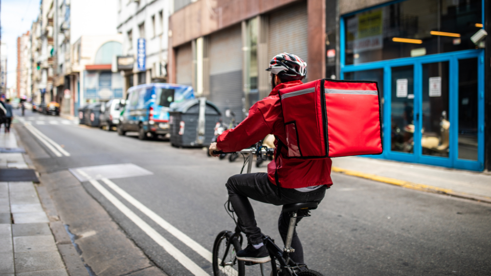 Best Indian Food Delivery Options for Busy Nights