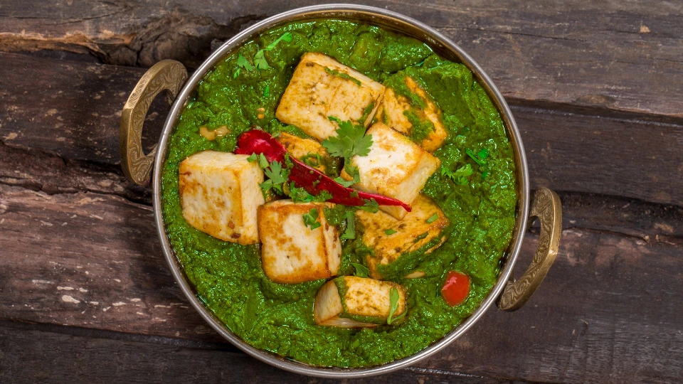Punjabi Food Culture: Tradition Meets Modern Taste