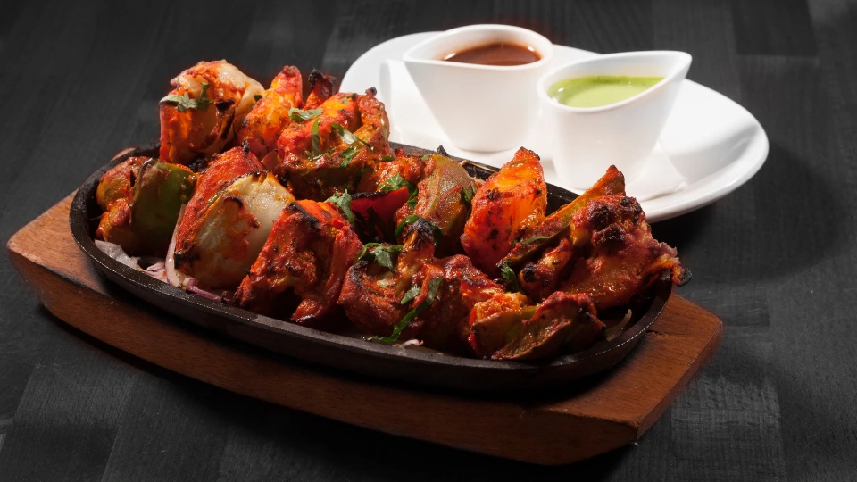 Chicken Tikka Masala vs Butter Chicken Explained