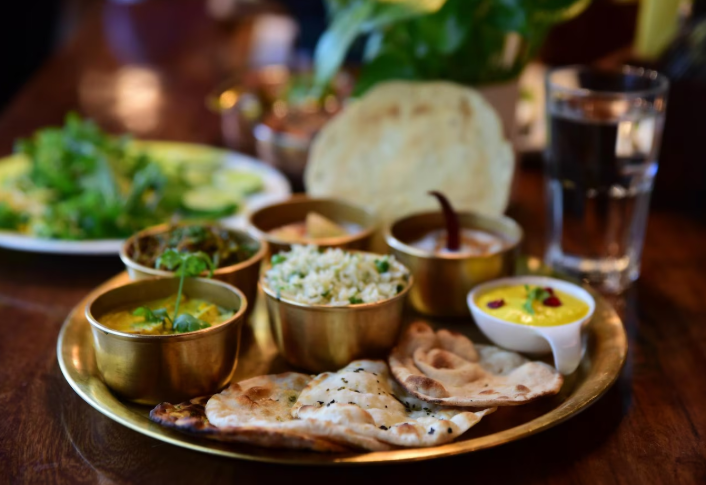 Indian Dining Near You in Vaughan Ontario