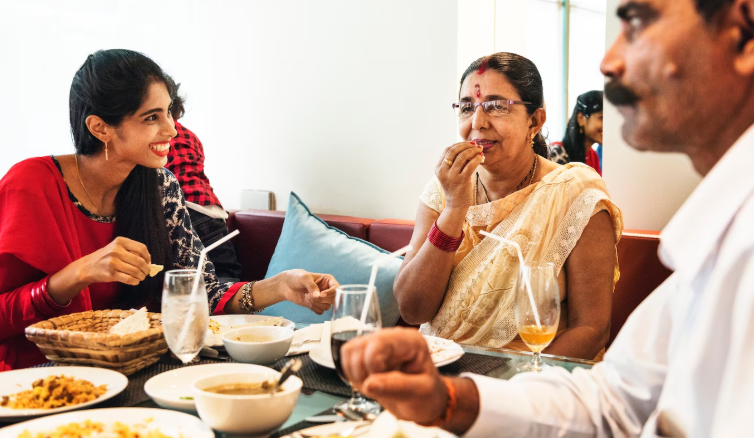 Looking for an “Indian Restaurant Near Me” in Vaughan?