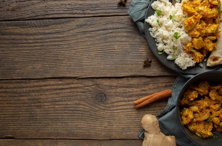 Craving Indian Food? Visit the Restaurant Near You