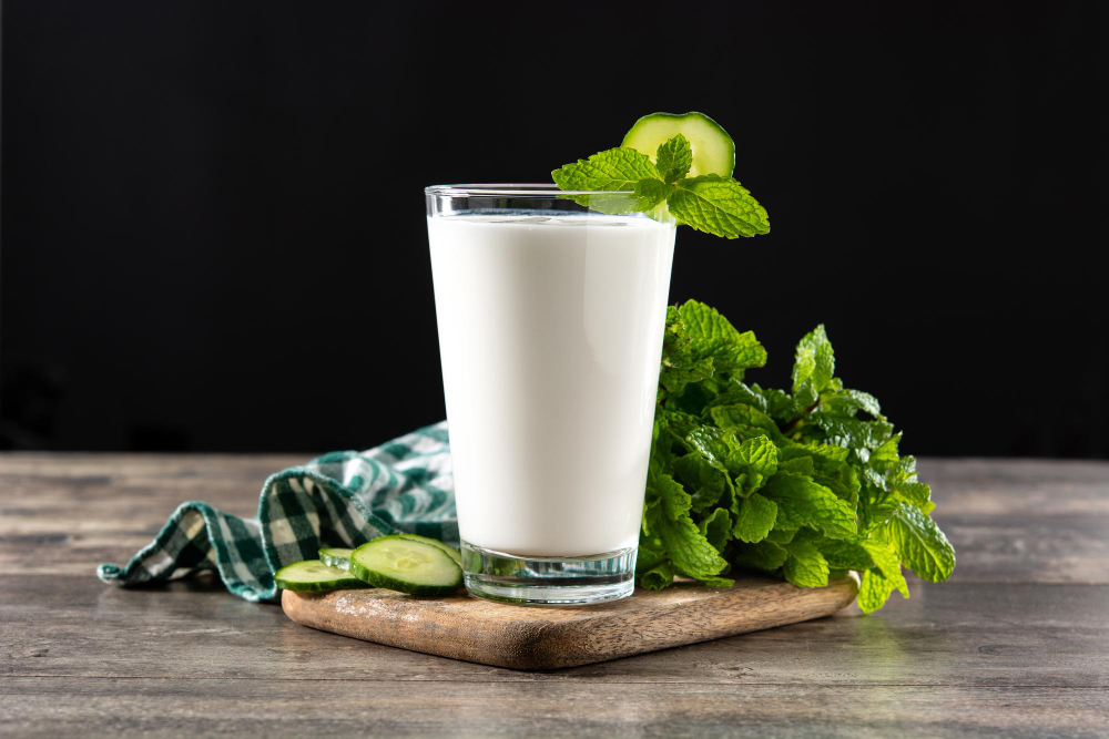 Top Health Benefits of Drinking Lassi Daily