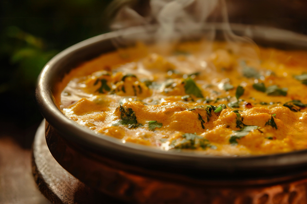 History Behind Paneer Butter Masala’s Popularity