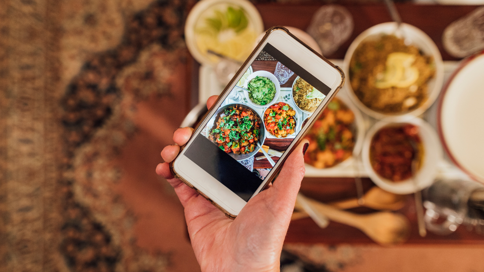 Desi Tadka Street Food That Wins Every Foodie’s Heart