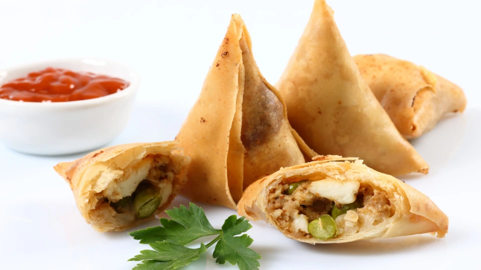 How Fresh Samosa Brings People Together