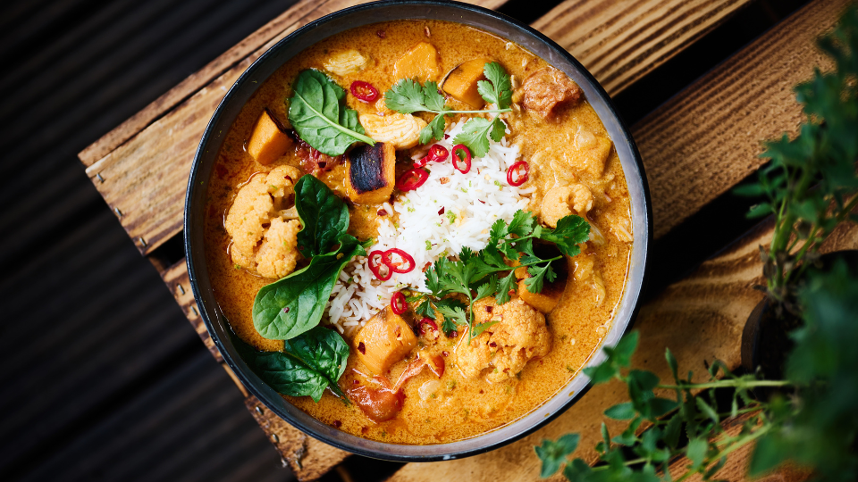 The Royal History of Indian Curry Explained
