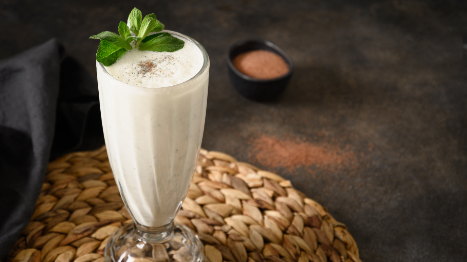 Sweet vs. Salty Lassi – Which One Should You Try?