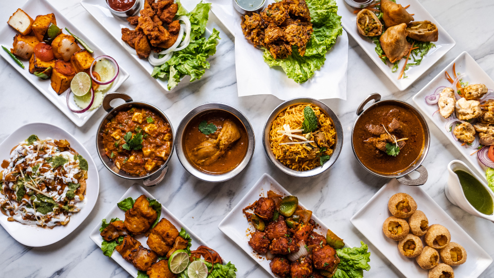 Punjabi Food Dining Etiquette Everyone Should Know
