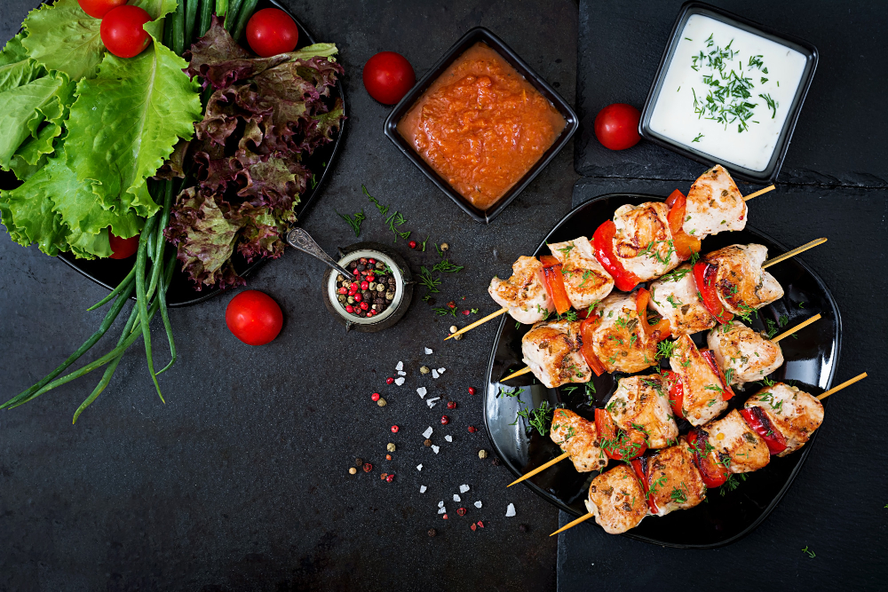 The Secret Spices Behind Perfect Paneer Tikka