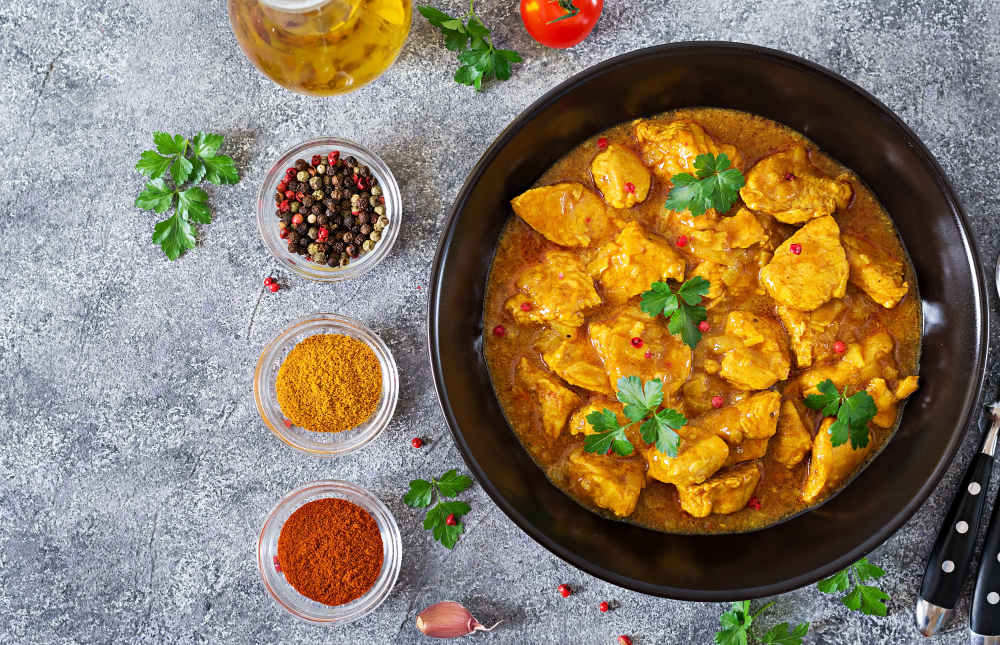 Authentic Indian Curry Recipes to Try Today