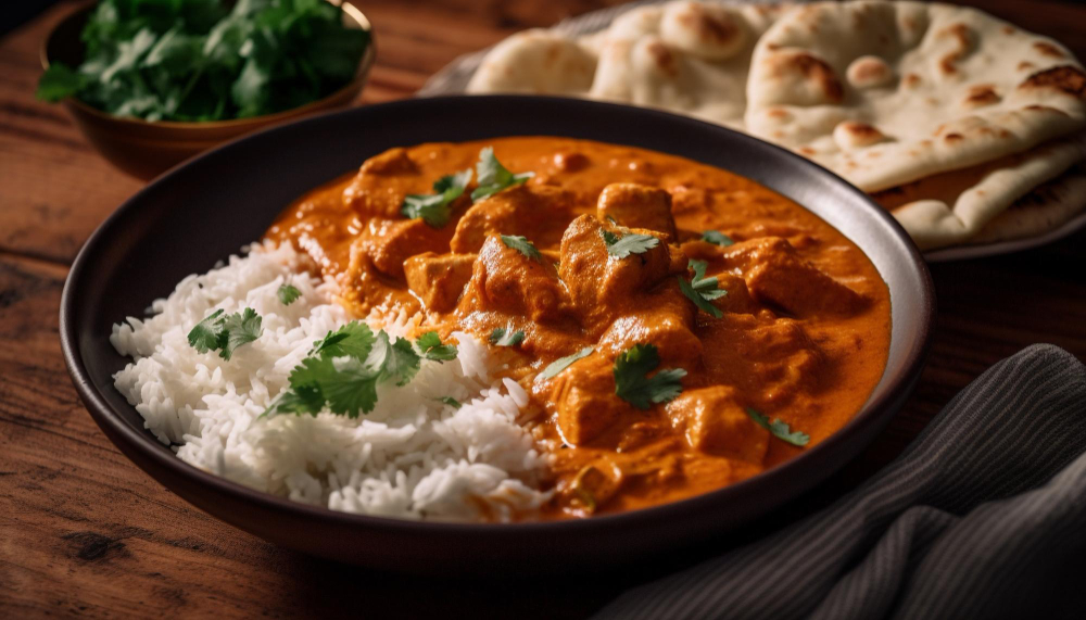 Indian Curry: Exploring Regional Variations