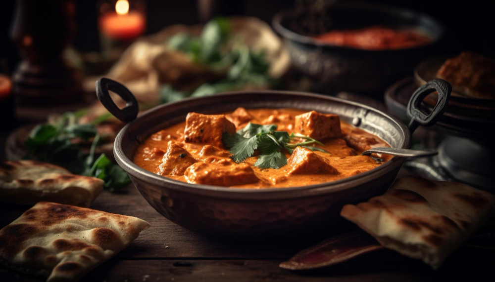 How to Cook Perfect Paneer Butter Masala Easily